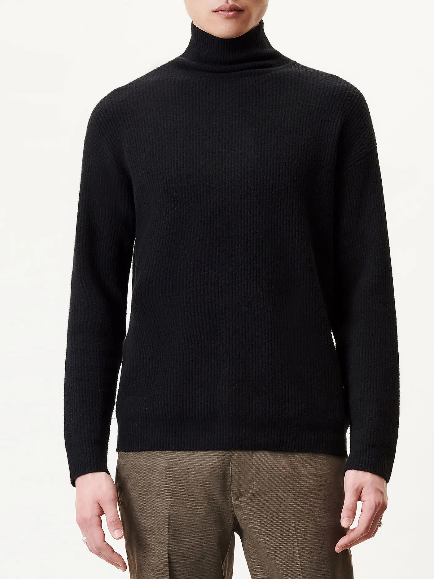 DRYKORN | Pullover MASON 10 | 